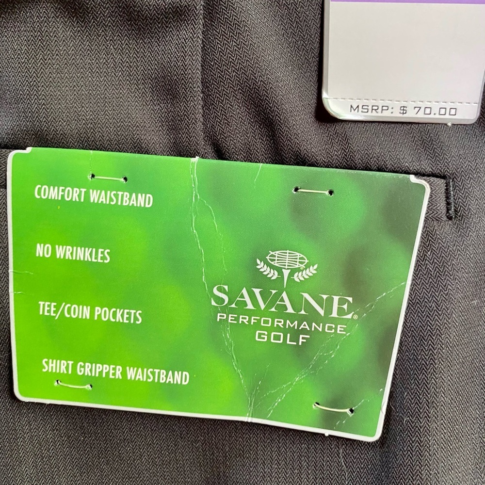 🏌️♂️Savane Performance Golf Pant🏌️♂️ - Picture 7 of 11